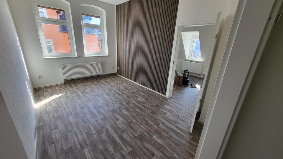 Mehrfamilienhaus, Wohnhaus Aue-Bad Schlema Bad Schlema - 399.000&euro; | Angebot:23664532