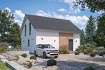 Einfamilienhaus Schlitz Rimbach - 4 Zimmer, 123 m&sup2;, 317.850&euro; | Angebot:26894529