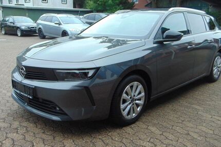 Opel Astra 76.500 km 16.590 &euro; Bremervörde-Bevern 27432