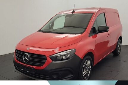 Mercedes-Benz Citan 42.000 km 16.601 € Leipzig 04347