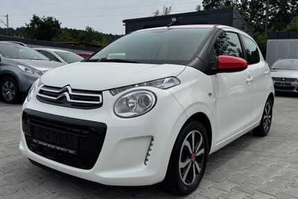 Citroen C1 106.959 km 6.900 &euro; Cölbe 35091