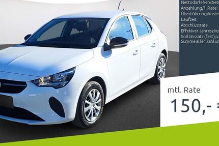 Opel Corsa 36.713 km 12.449 &euro; Stuhr 28816
