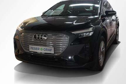 Audi Q4 e-tron 38.200 km 28.740 &euro; Erlangen 91058