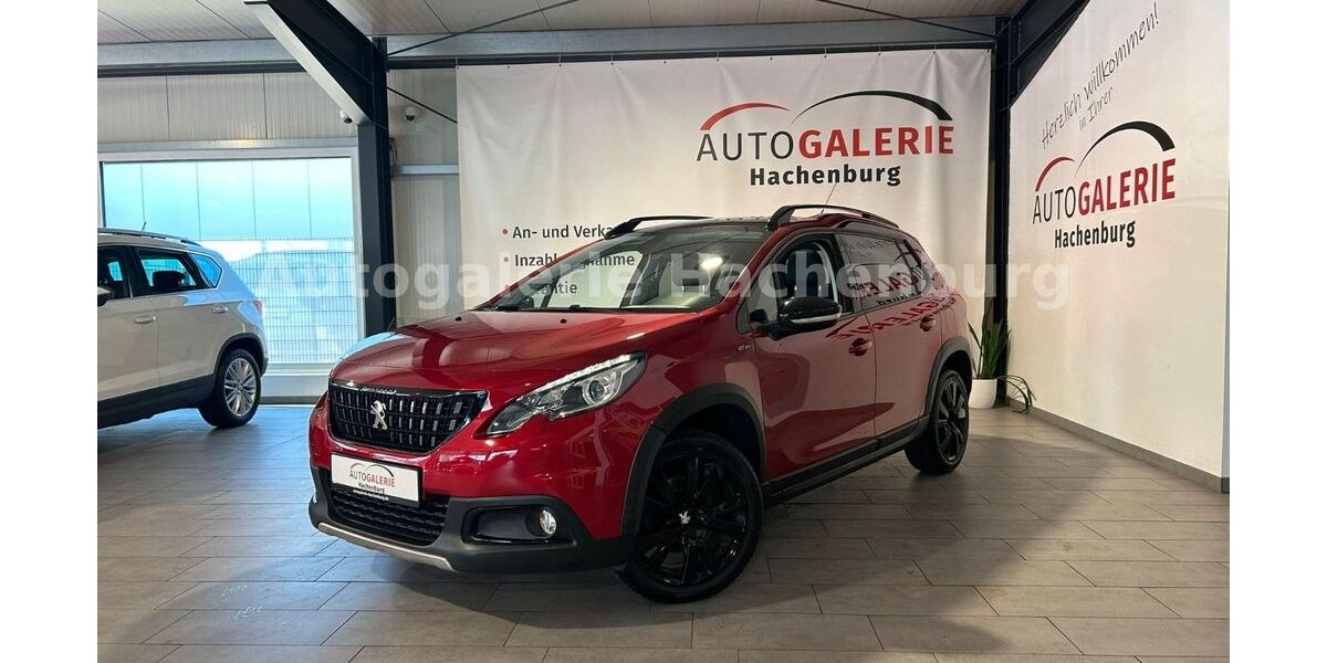 Peugeot 2008 113.800 km 7.990 &euro; Hachenburg 57627