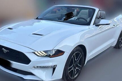 Ford Mustang 119.000 km 19.900 &euro; Köln 50667