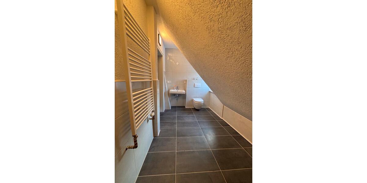 Etagenwohnung Bad Hersfeld - 3.5 Zimmer, 65 m&sup2;, 600&euro; | Angebot:25598816