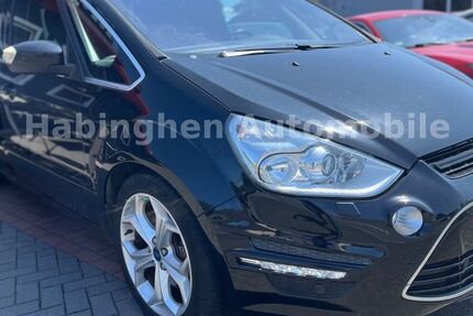 Ford S-Max 250.000 km 5.800 &euro; Castrop Rauxel 44579