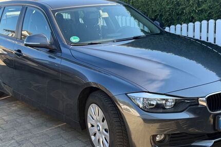 BMW 318 154.000 km 9.600 &euro; Balzheim 88481