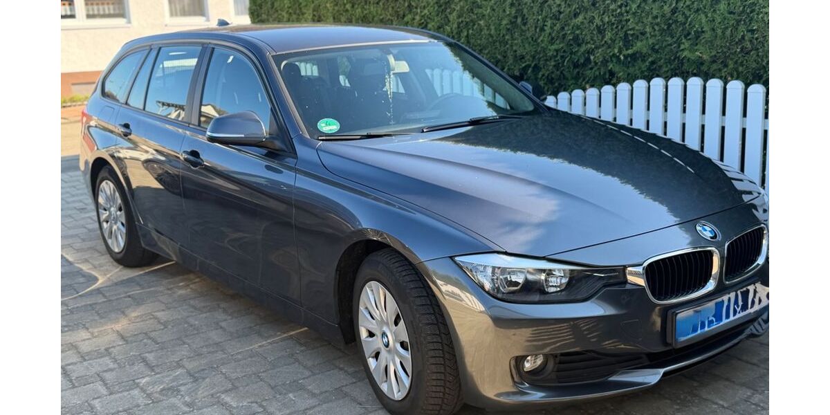 BMW 318 154.000 km 9.600 &euro; Balzheim 88481