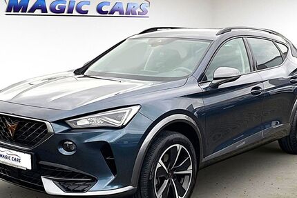 Cupra Formentor 29.000 km 25.900 &euro; Worms 67547