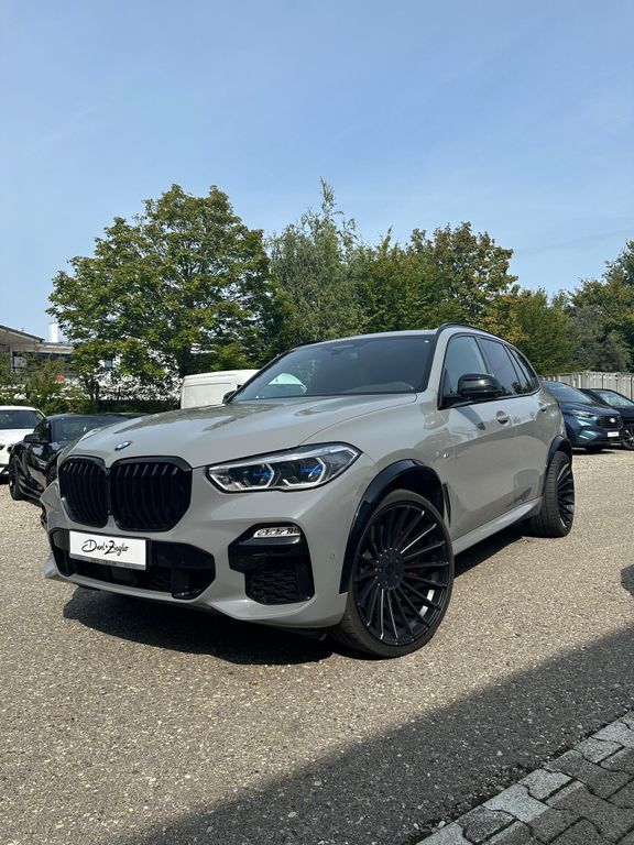 X5