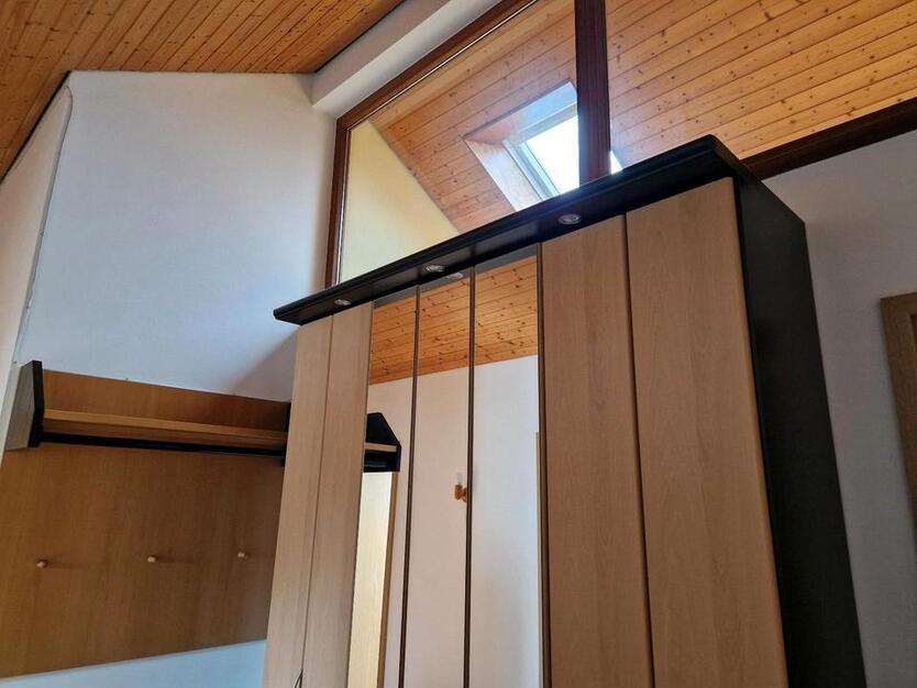 Wohnung zur Vermietung