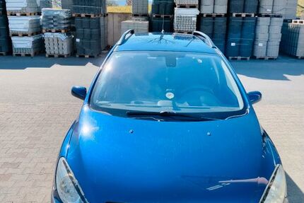 Peugeot 307 177.000 km 2.299 &euro; Usingen 61250
