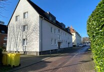Sanierte 3,5 Zimmer Wohnung in zentraler Lage