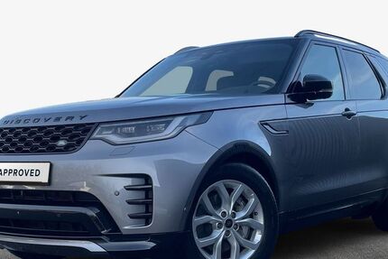 Land Rover Discovery 9.796 km 68.990 &euro; Heilbronn 74080