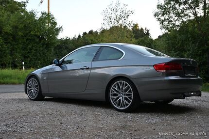 BMW 335 167.000 km 15.500 &euro; Egloffstein 91349