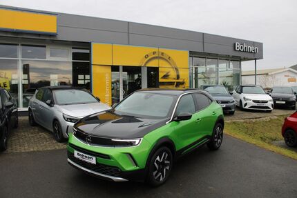 Opel Mokka 59.500 km 16.999 &euro; Prüm 54595