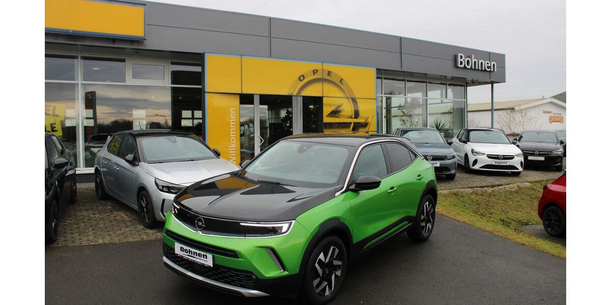 Opel Mokka 59.500 km 16.999 &euro; Prüm 54595