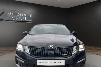 Skoda Octavia 133.903 km 18.480 &euro; Saarlouis 66740