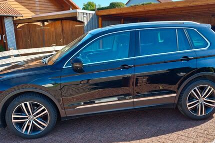 VW Tiguan 152.303 km 17.400 &euro; Hessisch Oldendorf 31840
