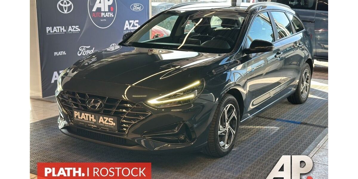 Hyundai i30 177.032 km 14.490 &euro; Rostock 18059
