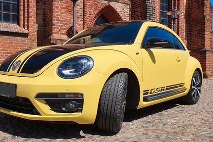 VW Beetle 89.240 km 15.900 &euro; Seehausen 39615