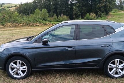 Seat Arona 76.000 km 12.450 &euro; Reichshof 51580