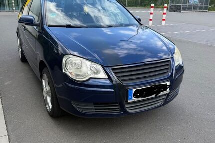 VW Polo 213.000 km 1.500 &euro; Jena 07749