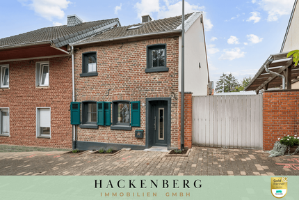 Haus Jülich - 5 Zimmer, 130 m&sup2;, 325.000&euro; | Angebot:27355413