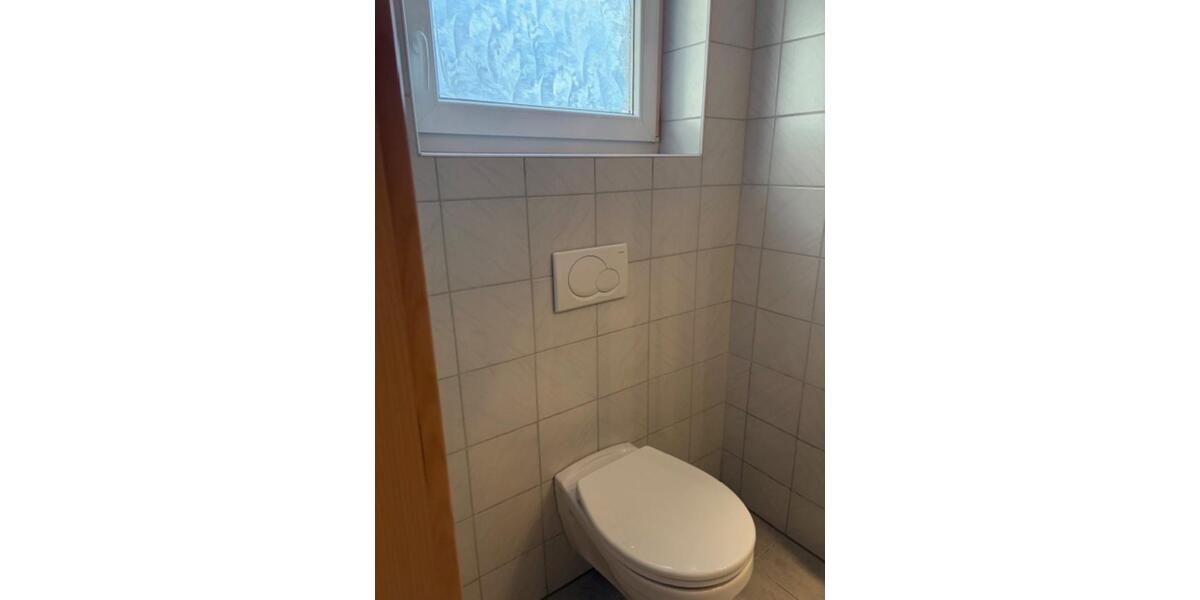 Erdgeschoßwohnung Friedeburg - 2 Zimmer, 50 m&sup2;, 425&euro; | Angebot:25325306