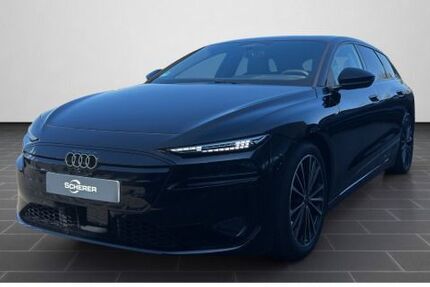 Audi A6 e-tron 13.500 km 69.880 &euro; Mayen 56727
