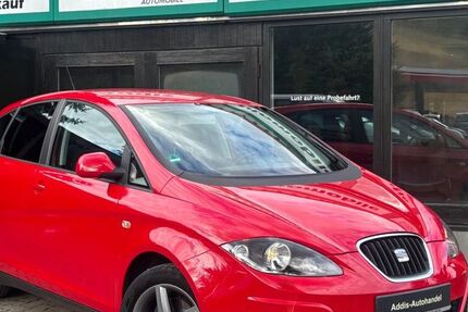 Seat Altea