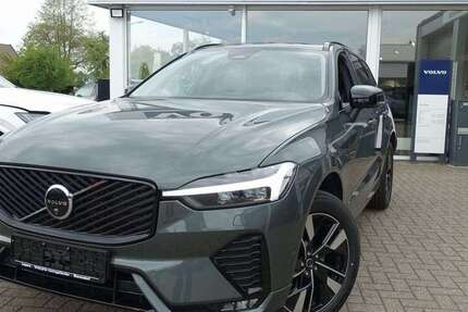 Volvo XC60 17.800 km 48.900 &euro; Warendorf 48231