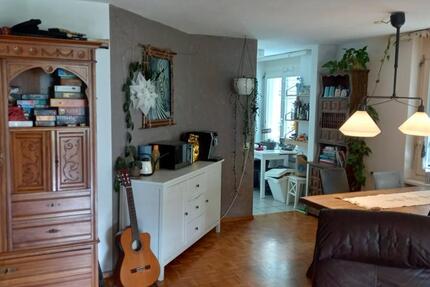 WG Zimmer zu vermieten in Kreuzlingen CH 3 zimmer