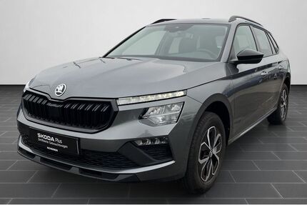 Skoda Kamiq 20.582 km 20.800 &euro; Bingen / Rhein 55411