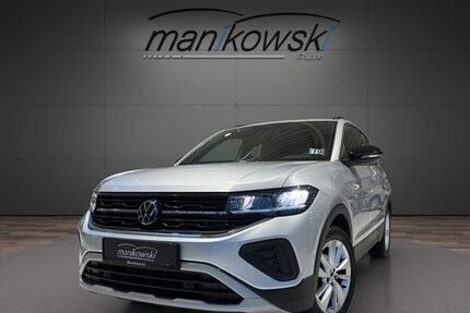VW T-Cross 24.905 km 25.490 &euro; Bremerhaven 27568
