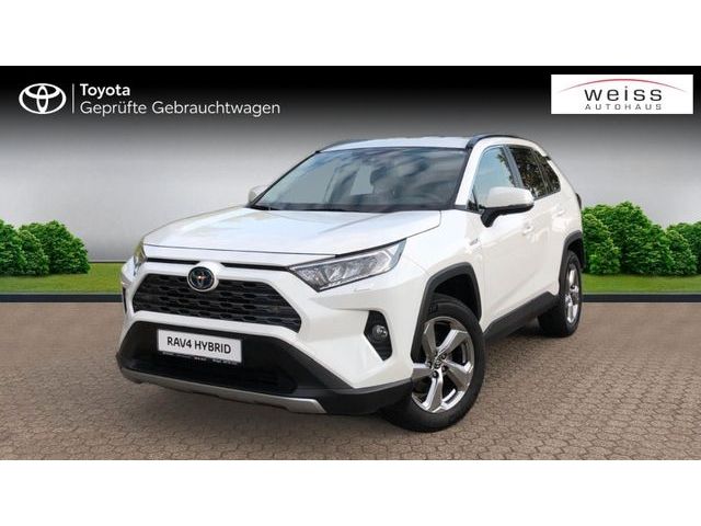 RAV 4
