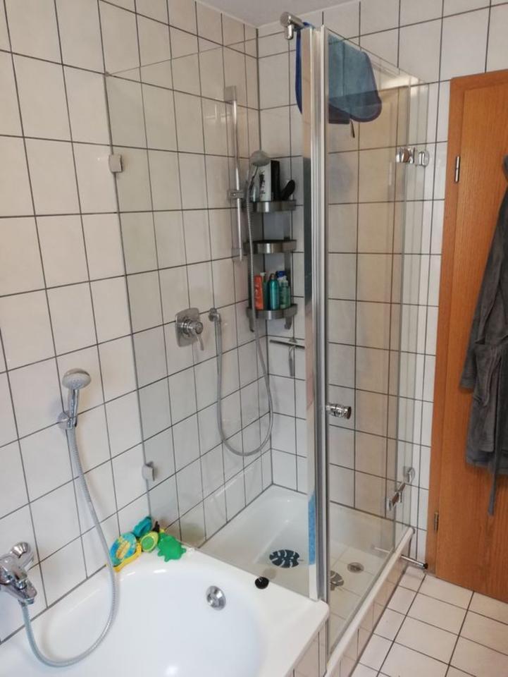 Geschmackvolle, gepflegte 3,5-Zimmer-Dachgeschoßwohnung