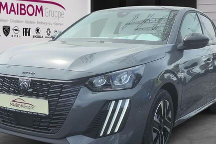 Peugeot 208 2.500 km 24.490 € Wesel 46485