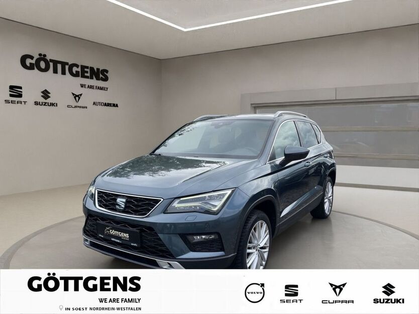 Seat Ateca 87.700 km 18.949 € Soest 59494