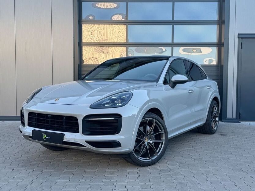 Cayenne