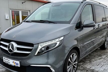 Mercedes-Benz V 300 56.690 km 51.990 &euro; Wismar/Kritzow 23970