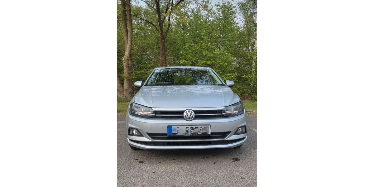 VW Polo 61.833 km 10.523 &euro; Negernbötel 23795