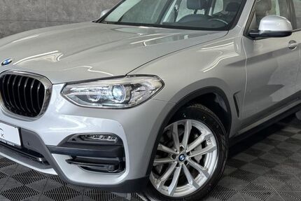 BMW X3 134.704 km 28.980 € Rastdorf 26901