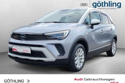 Opel Crossland (X)