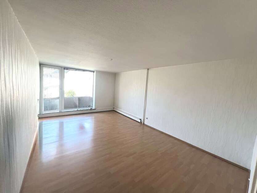 Wohnung zum Mieten in Wolfsburg 510 € 50 m²