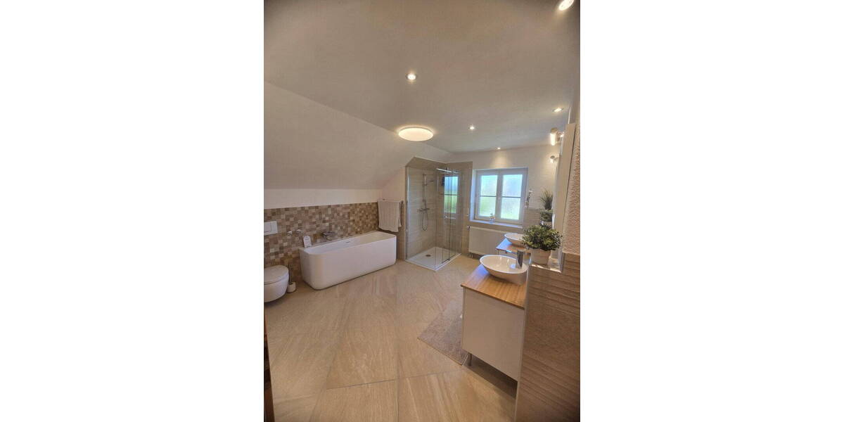 Einfamilienhaus Vilgertshofen Pflugdorf - 7 Zimmer, 143 m&sup2;, 770.000&euro; | Angebot:26684121