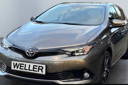 Toyota Auris 5.515 km 16.349 € Herford 32049