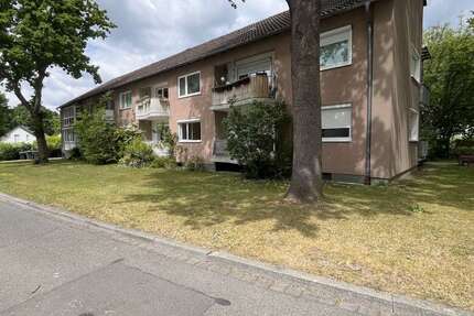 Wohnung zum Kaufen in Wolfsburg Wolfsburg 119.000 € 65 m² 3 zimmer