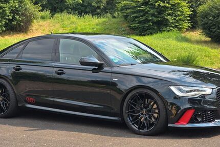 Audi A6 247.000 km 16.990 &euro; Erfurt 99098